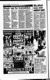 Ealing Leader Friday 26 October 1990 Page 22
