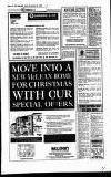 Ealing Leader Friday 02 November 1990 Page 70