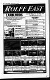 Ealing Leader Friday 02 November 1990 Page 74