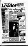 Ealing Leader Friday 16 November 1990 Page 1