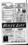 Ealing Leader Friday 16 November 1990 Page 64