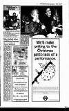 Ealing Leader Friday 07 December 1990 Page 19