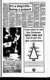 Ealing Leader Friday 07 December 1990 Page 21