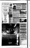 Ealing Leader Friday 07 December 1990 Page 22