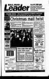 Ealing Leader Friday 14 December 1990 Page 1