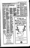 Ealing Leader Friday 14 December 1990 Page 19