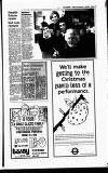 Ealing Leader Friday 14 December 1990 Page 21