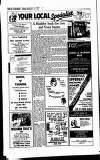 Ealing Leader Friday 14 December 1990 Page 26