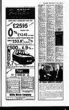 Ealing Leader Friday 01 March 1991 Page 75