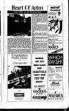 Ealing Leader Friday 29 March 1991 Page 43
