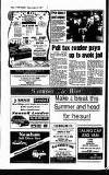 Ealing Leader Friday 02 August 1991 Page 4