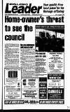 Ealing Leader