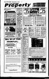 Ealing Leader Friday 18 October 1991 Page 30