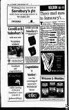 Ealing Leader Friday 25 October 1991 Page 14