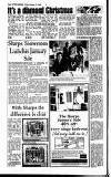 Ealing Leader Friday 03 January 1992 Page 12