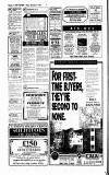 Ealing Leader Friday 03 January 1992 Page 24