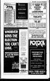 Ealing Leader Friday 03 April 1992 Page 47