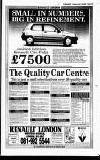 Ealing Leader Friday 10 April 1992 Page 65