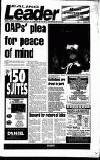 Ealing Leader Friday 02 October 1992 Page 1