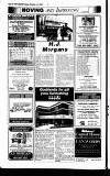 Ealing Leader Friday 02 October 1992 Page 22