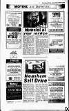 Ealing Leader Friday 16 October 1992 Page 29
