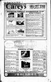 Ealing Leader Friday 16 October 1992 Page 52