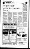 Ealing Leader Friday 30 October 1992 Page 8