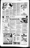 Ealing Leader Friday 06 November 1992 Page 18