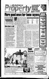 Ealing Leader Friday 06 November 1992 Page 25