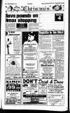 Ealing Leader Friday 04 December 1992 Page 18