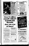 Ealing Leader Friday 26 March 1993 Page 15