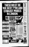 Ealing Leader Friday 25 June 1993 Page 8