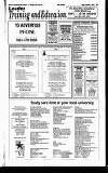 Ealing Leader Friday 01 October 1993 Page 91