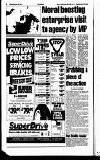 Ealing Leader Friday 22 October 1993 Page 8