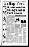 Ealing Leader Friday 22 October 1993 Page 89