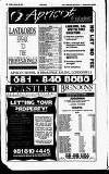 Ealing Leader Friday 29 October 1993 Page 70