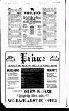 Ealing Leader Friday 12 November 1993 Page 76