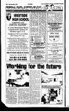 Ealing Leader Friday 03 December 1993 Page 36