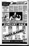 Ealing Leader Friday 21 January 1994 Page 16
