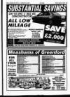 Ealing Leader Friday 25 February 1994 Page 85