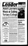 Ealing Leader Friday 06 May 1994 Page 93