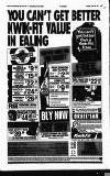 Ealing Leader Friday 22 July 1994 Page 21