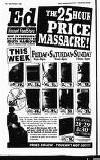 Ealing Leader Friday 28 October 1994 Page 12