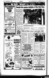 Ealing Leader Friday 11 November 1994 Page 20