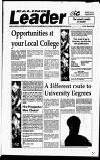 Ealing Leader Friday 24 March 1995 Page 103