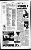 Ealing Leader Friday 01 September 1995 Page 14
