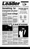 Ealing Leader Friday 01 September 1995 Page 90