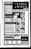 Ealing Leader Friday 13 October 1995 Page 63