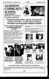 Ealing Leader Friday 10 November 1995 Page 23