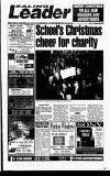 Ealing Leader Friday 22 December 1995 Page 1